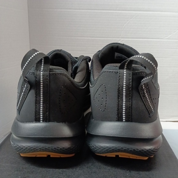 Under Armour UA Charged Verssert 2 Sneakers Men's Size 11 Black 3027178-001 NEW - Picture 5 of 9